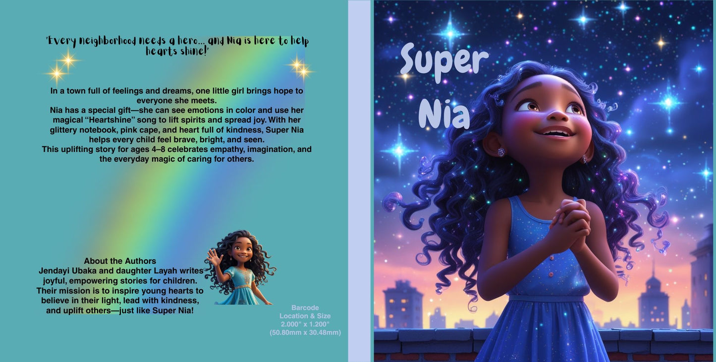 Super Nia