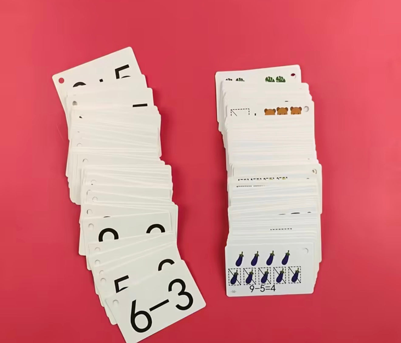 Addition and Subtraction Problems