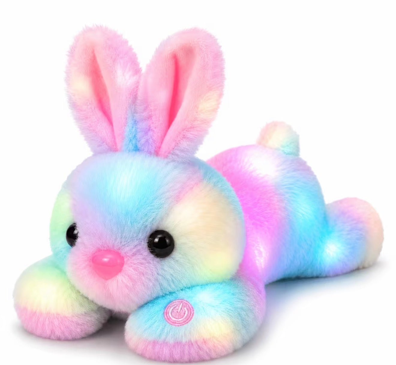 Rabbit Plush Toy