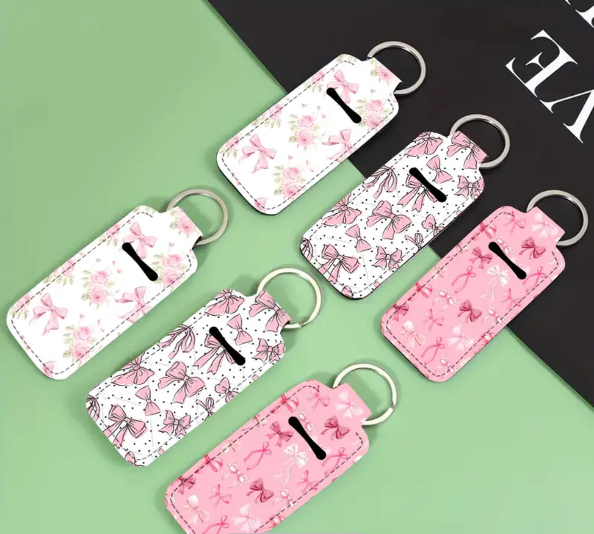 Lip gloss holder (Pack of 6)