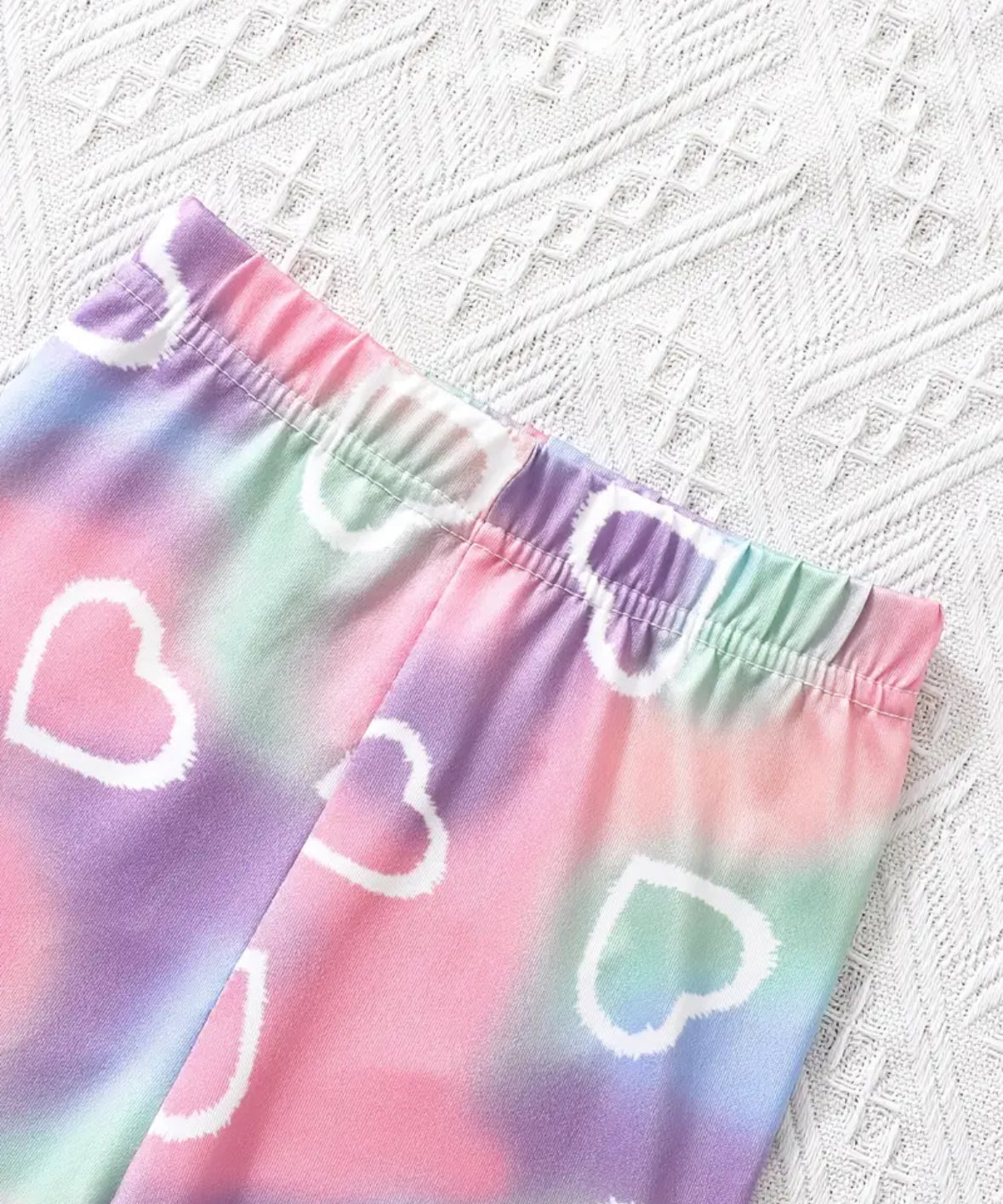 Yoga Stretch Pants (3 Pack)