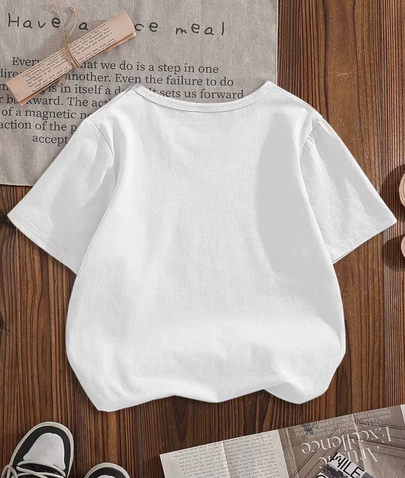Casual T Shirts (3 Pieces)