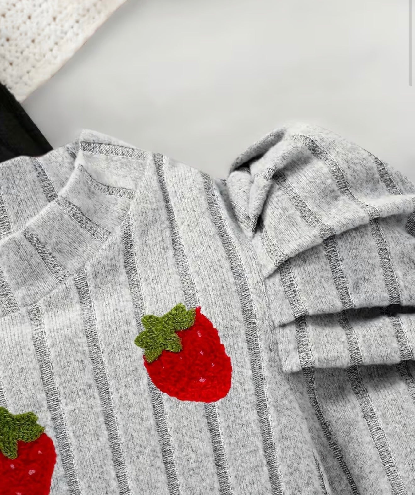 Long Sleeve Tops (3Pieces)