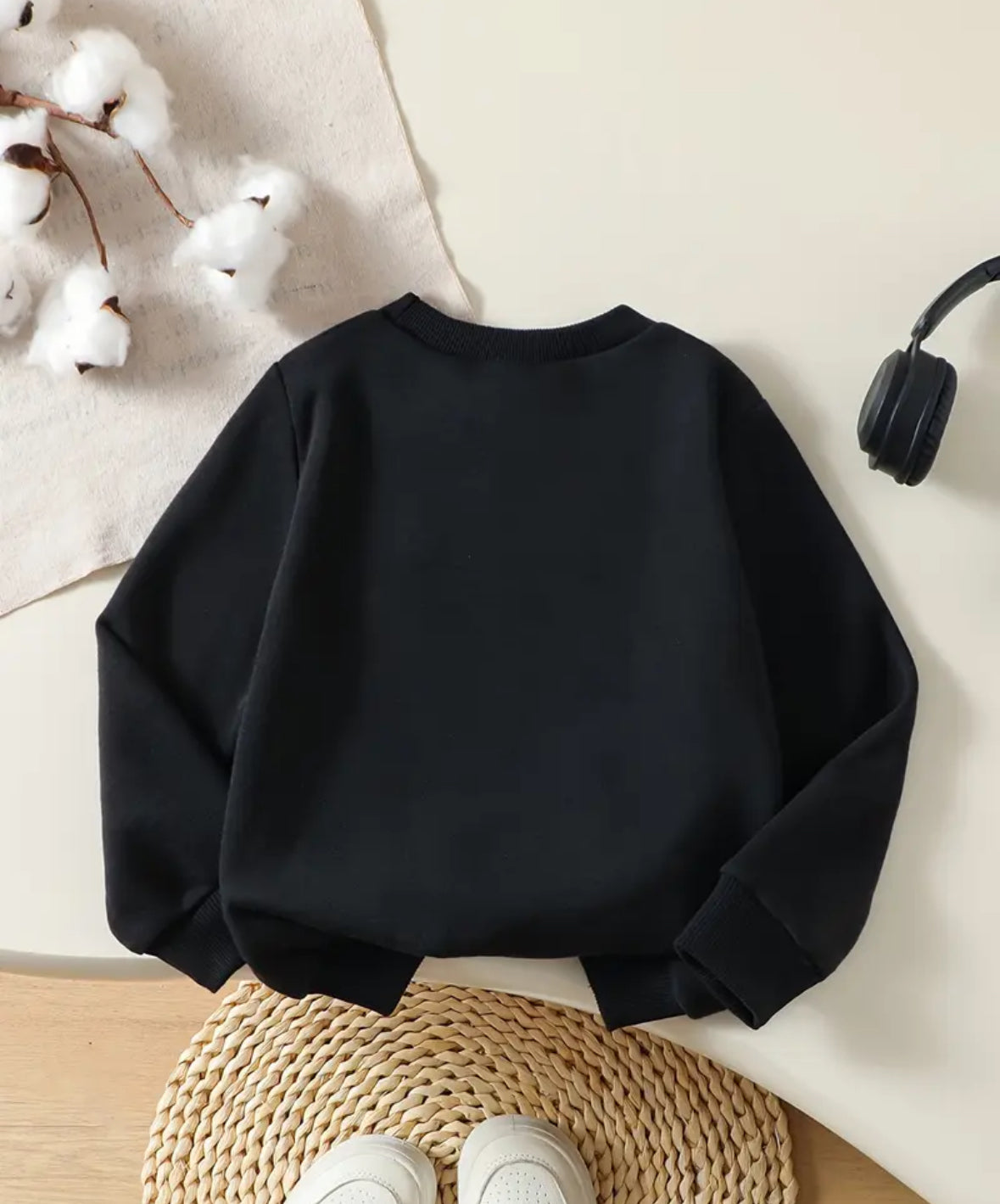 Bow Sweater