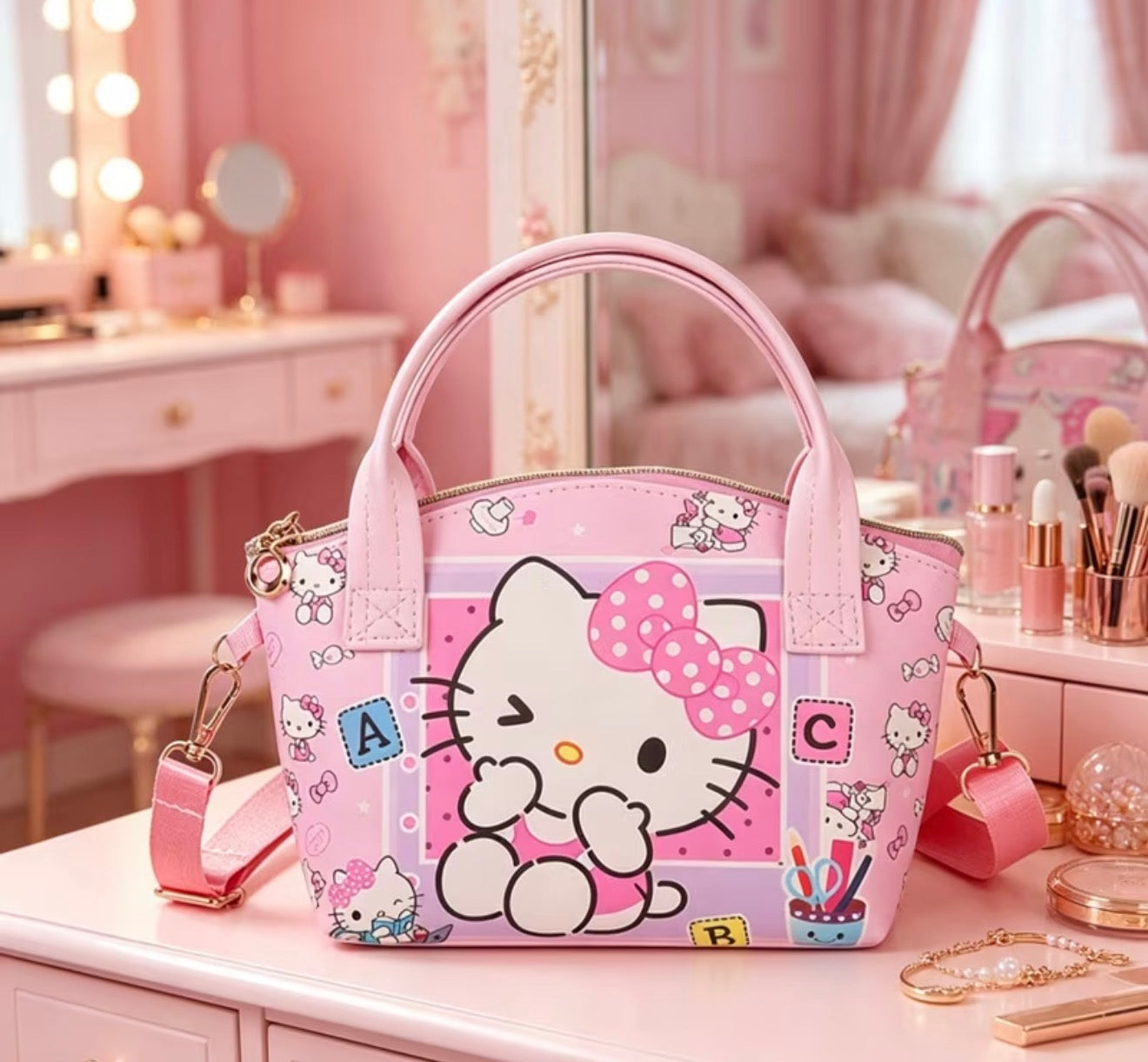 Shoulder Bag