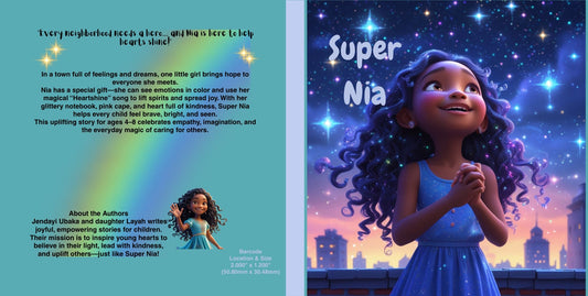 Super Nia
