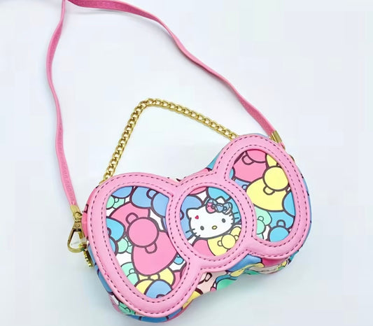 Hello Kitty Cross Bag