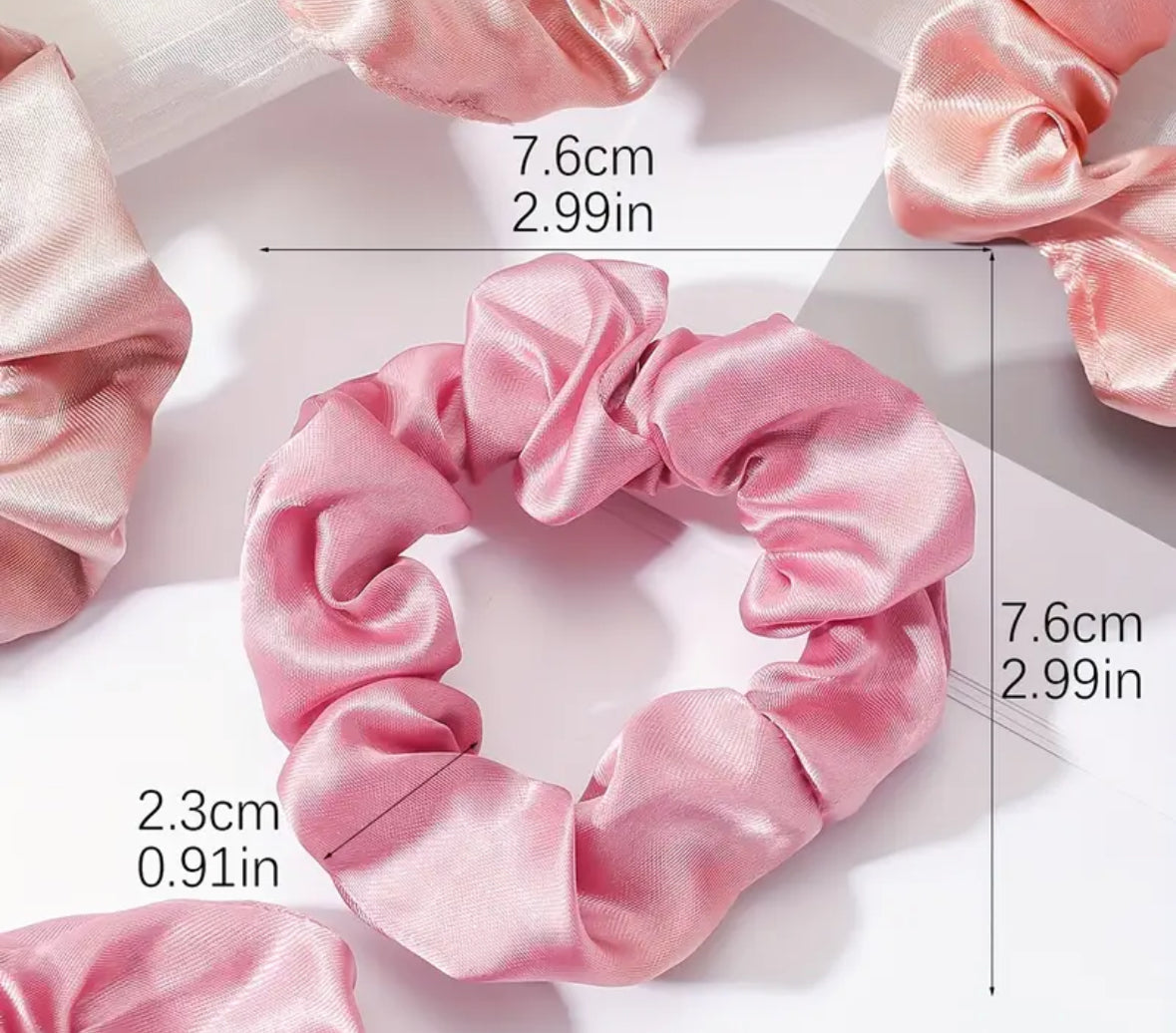 Pony Tail Holder (Pack of 12)
