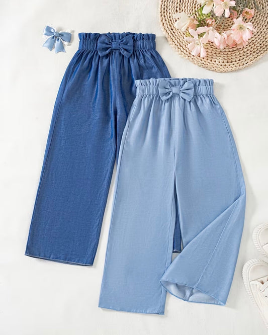 Casual Pants (2 Pieces)