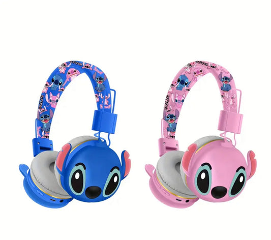 Stitch Head phones