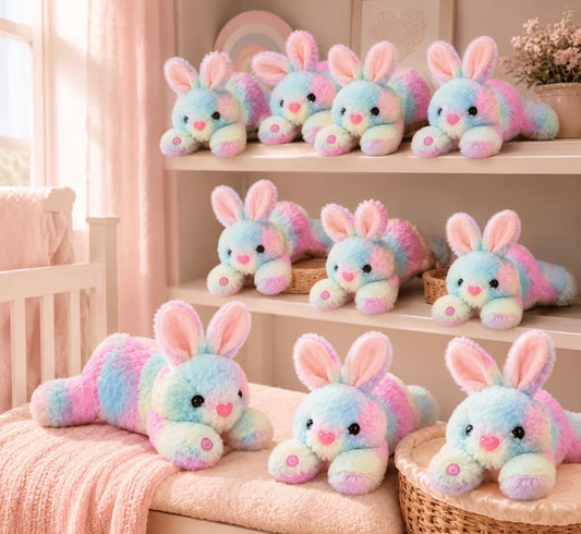 Rabbit Plush Toy