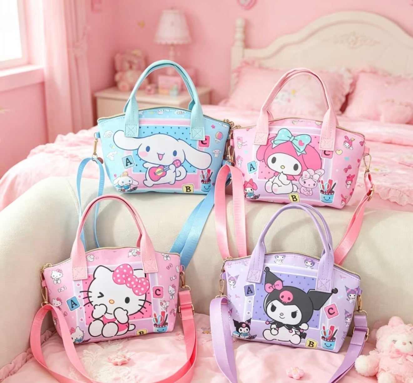 Shoulder Bag