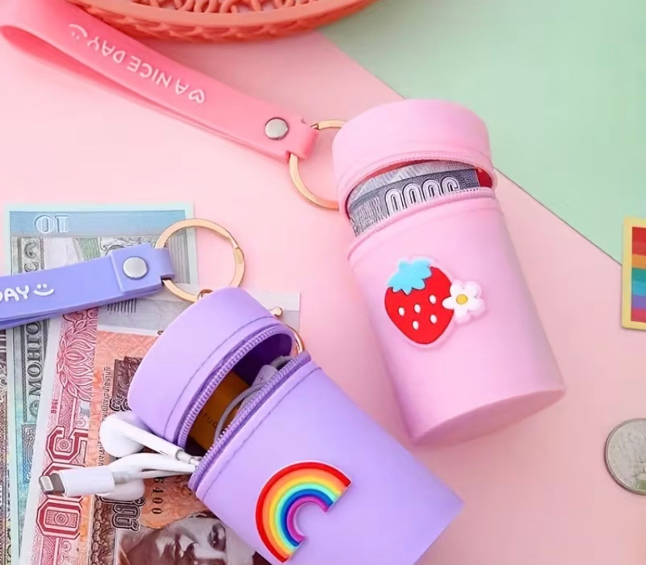 Coin Holder