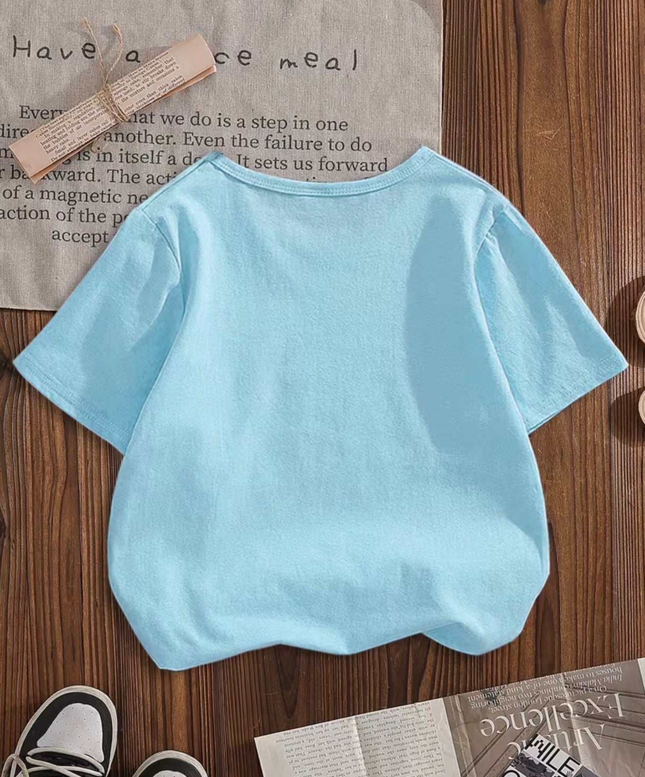 Casual T Shirts (3 Pieces)