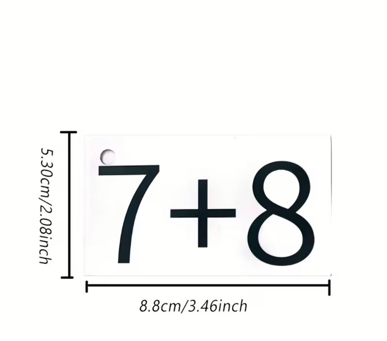Addition and Subtraction Problems