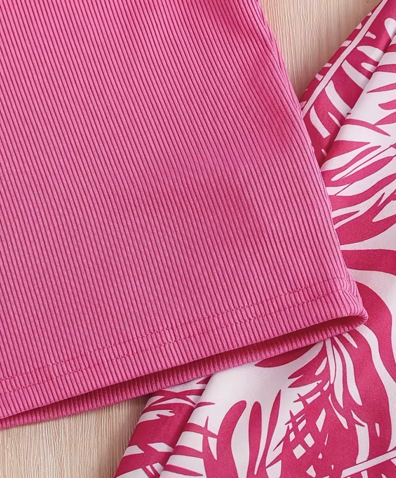 Pink Set