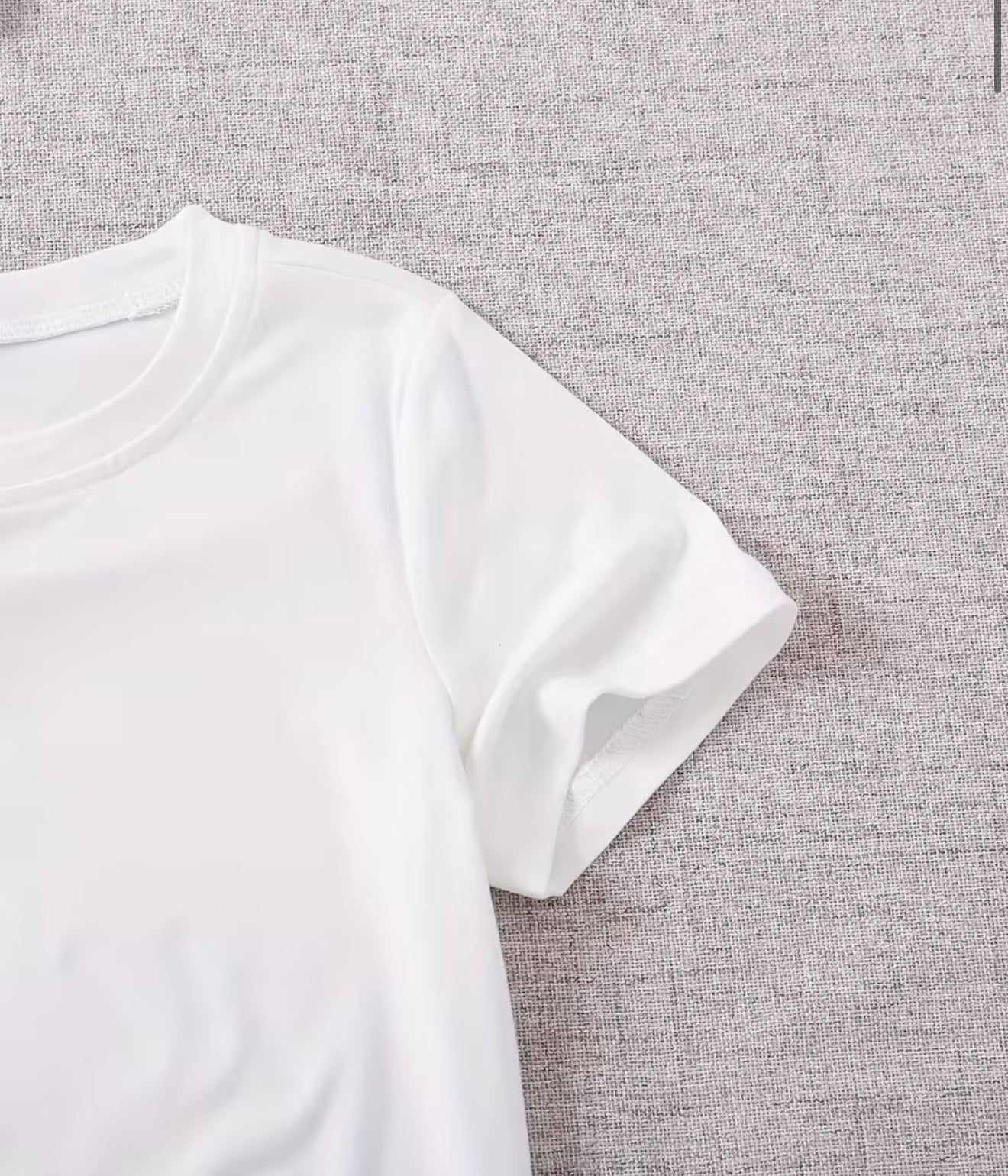 T Shirts (3 Pieces)