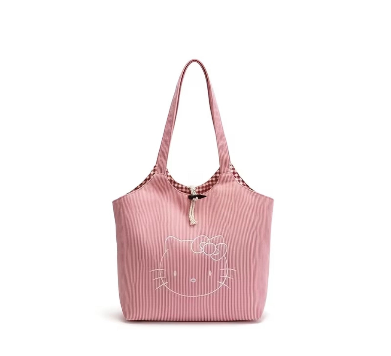 Hello kitty Tote Bag