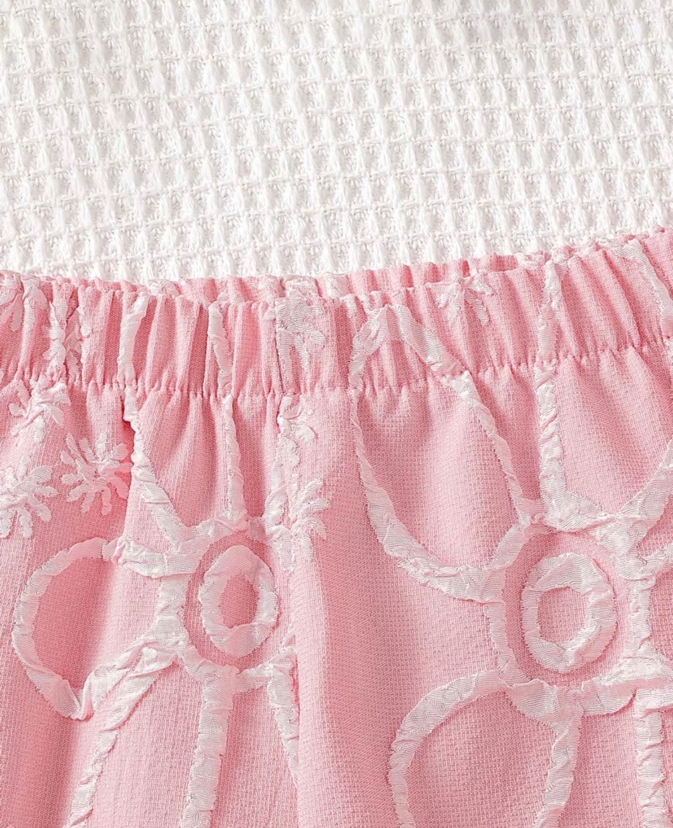 Cami Pants Set
