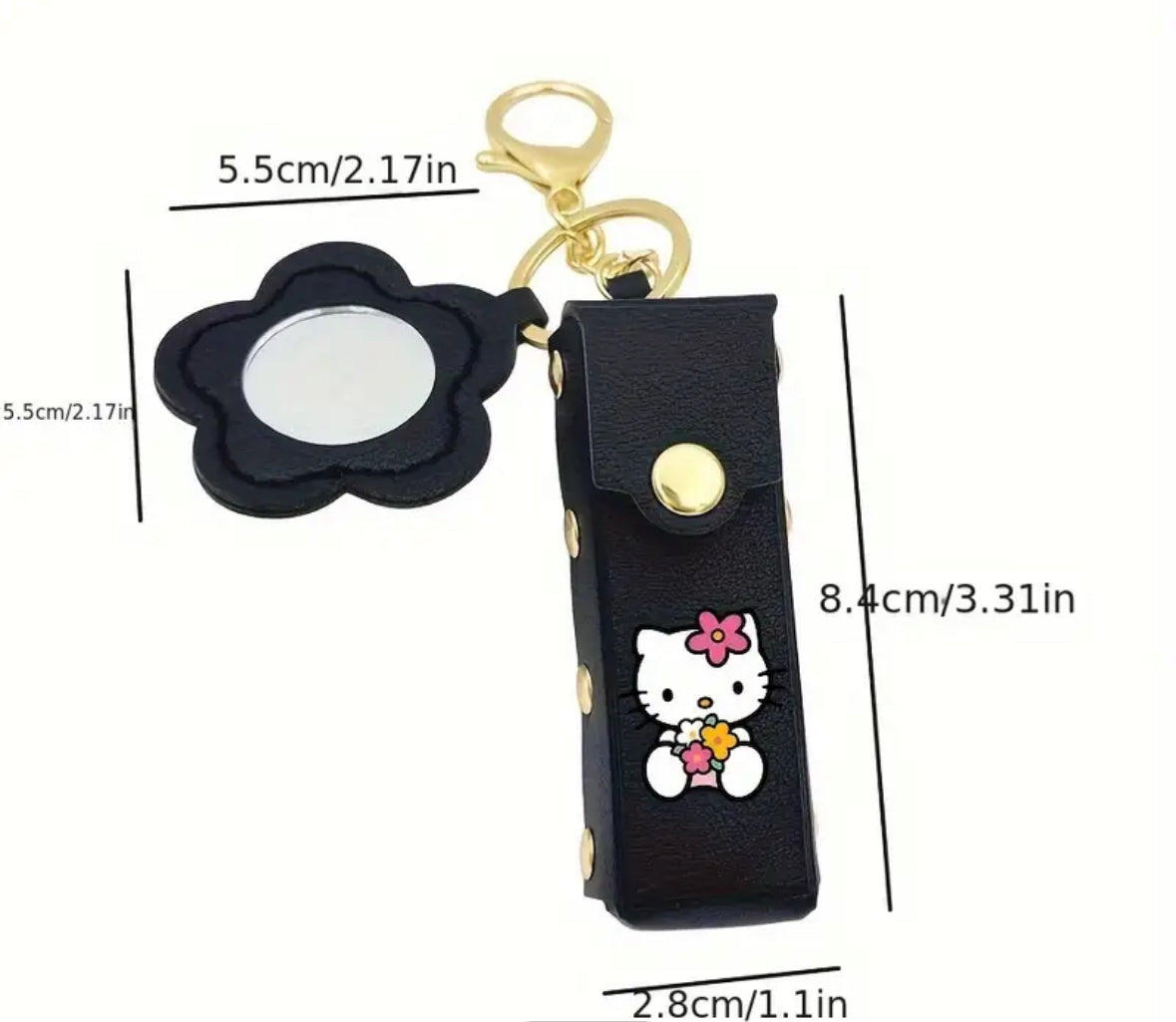 Hello Kitty Lip gloss holder
