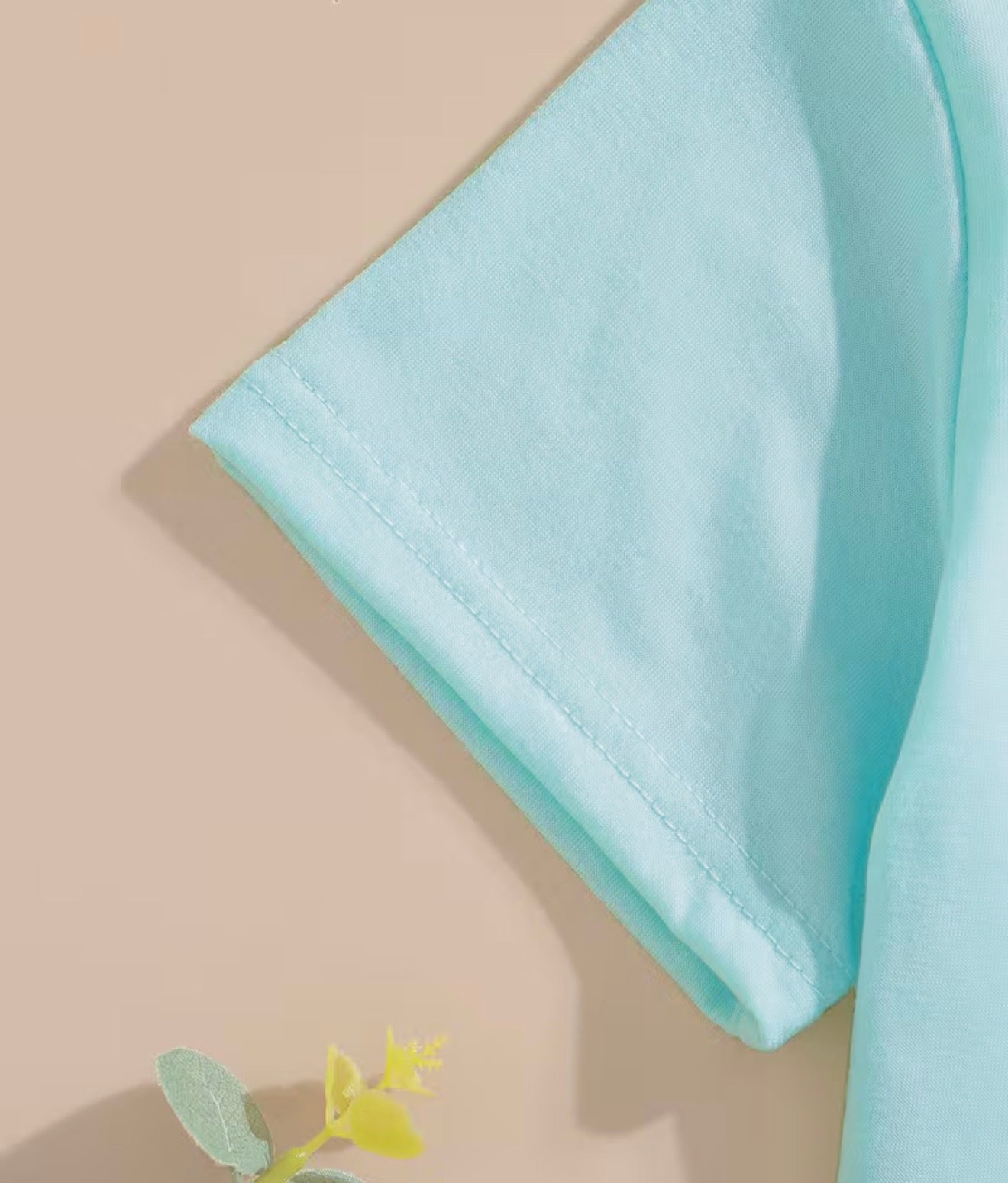Casual T Shirts (3 Pieces)