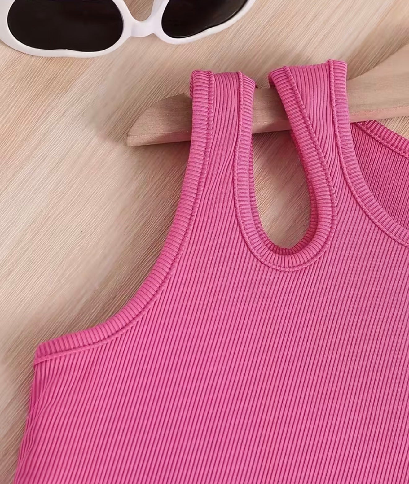 Pink Set