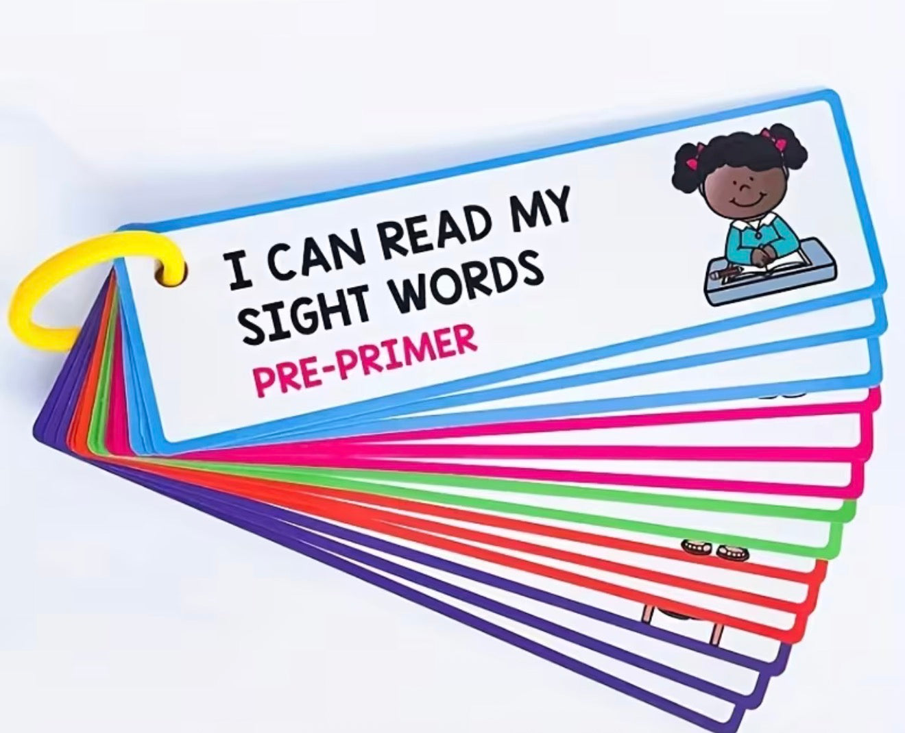 Site words