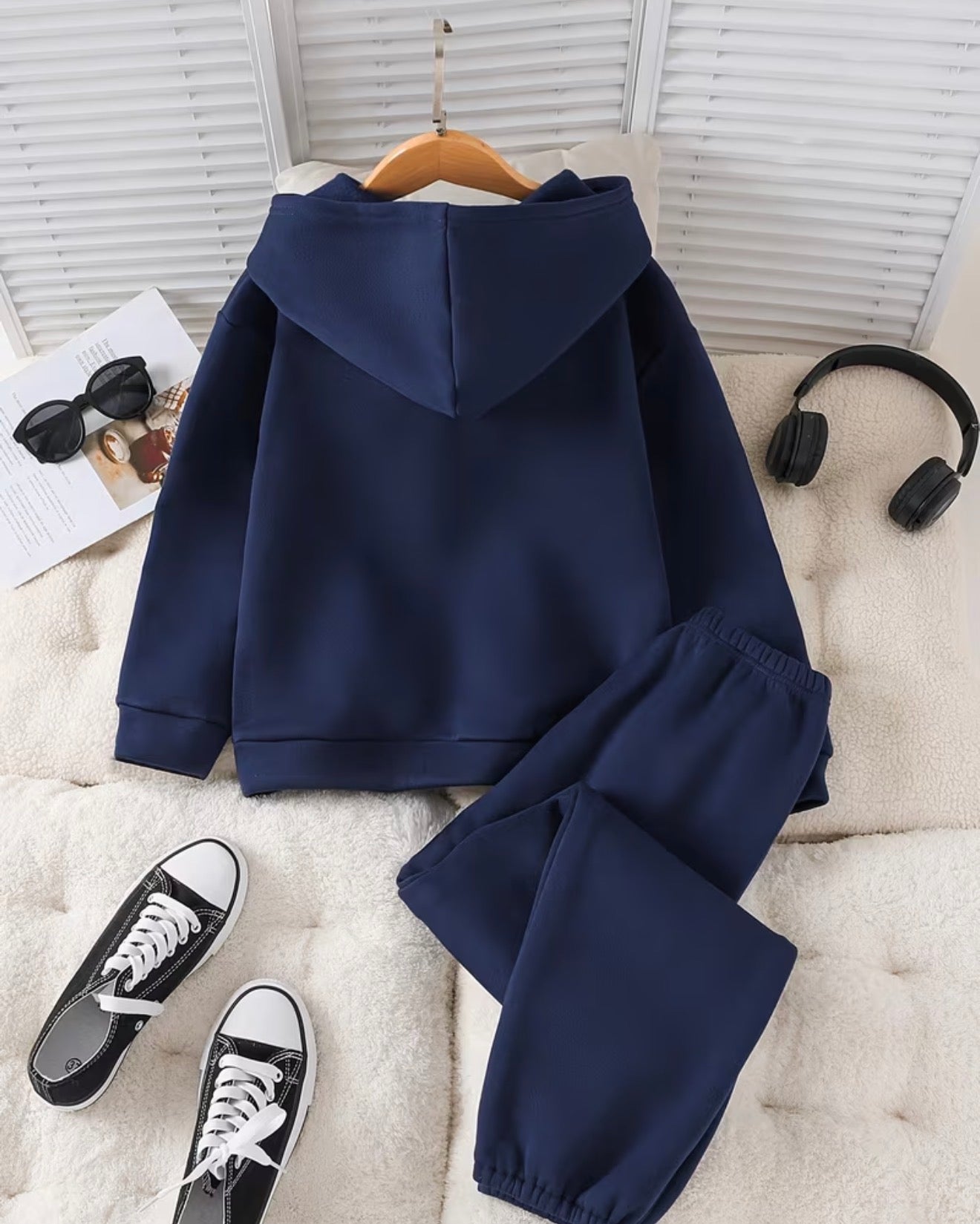 Hoody Set