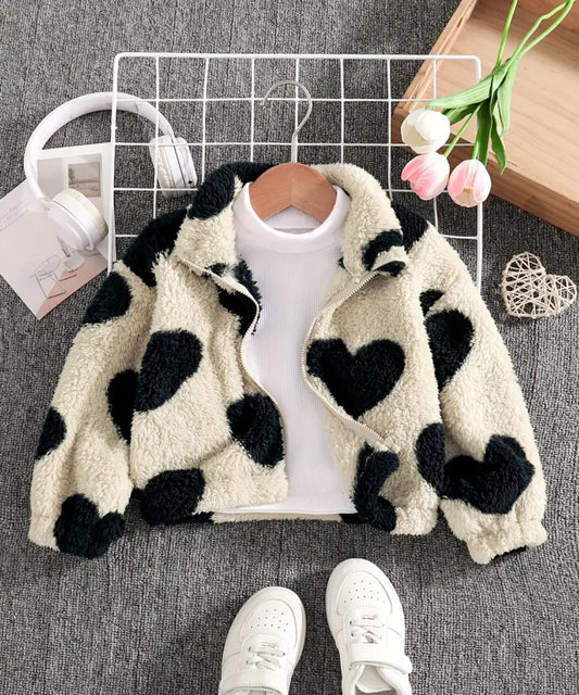 Heart Sweater