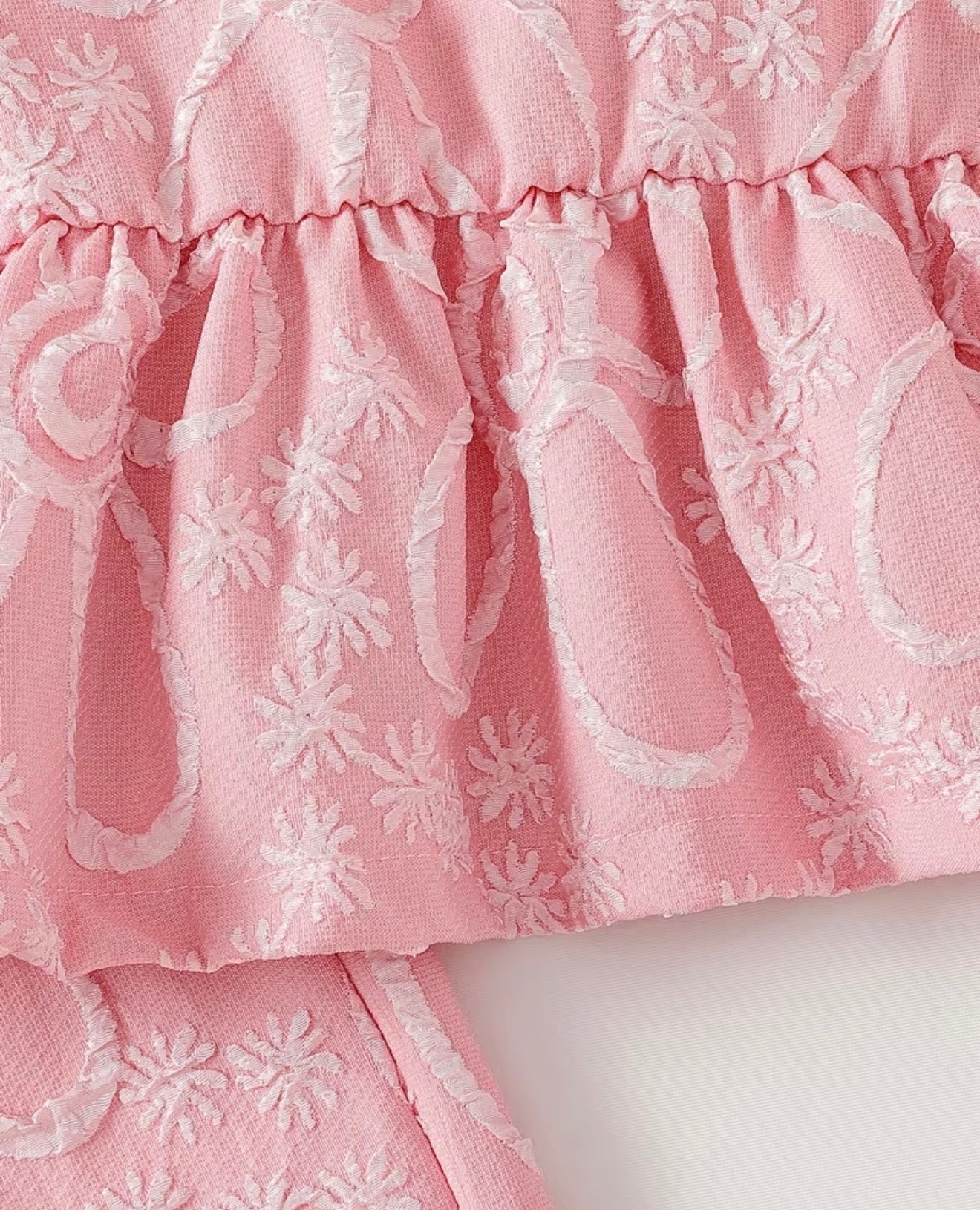 Cami Pants Set
