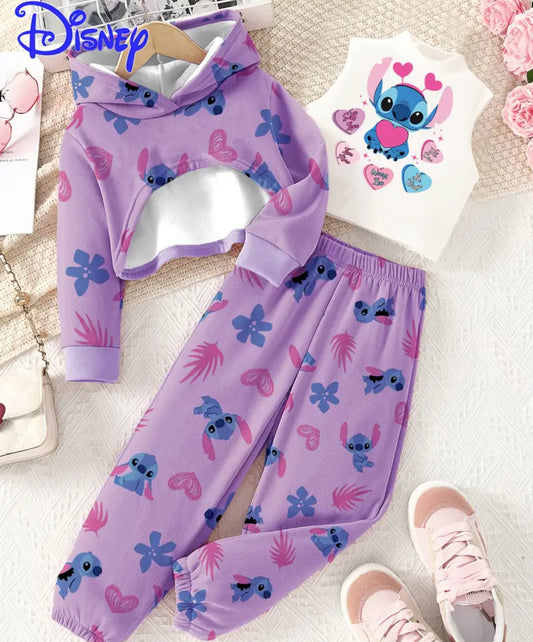 Sweat Suit Set