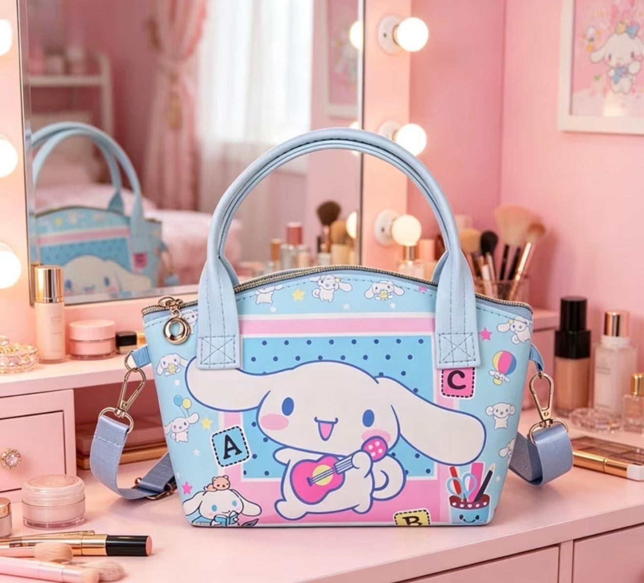 Shoulder Bag