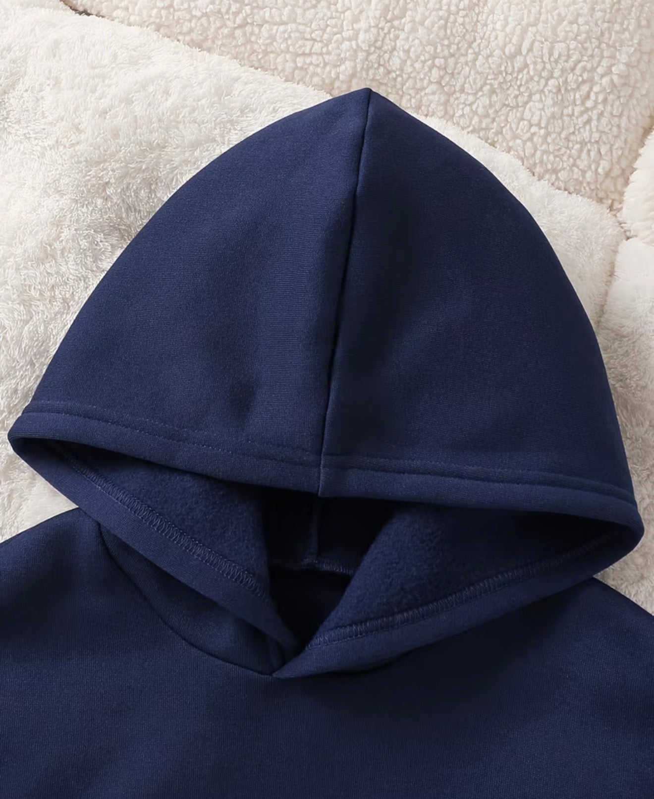 Hoody Set