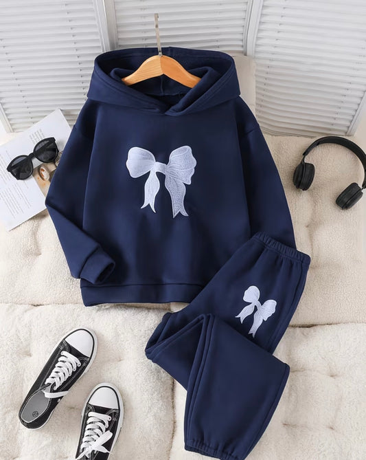 Hoody Set
