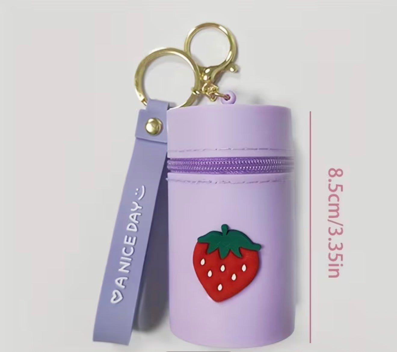 Coin Holder