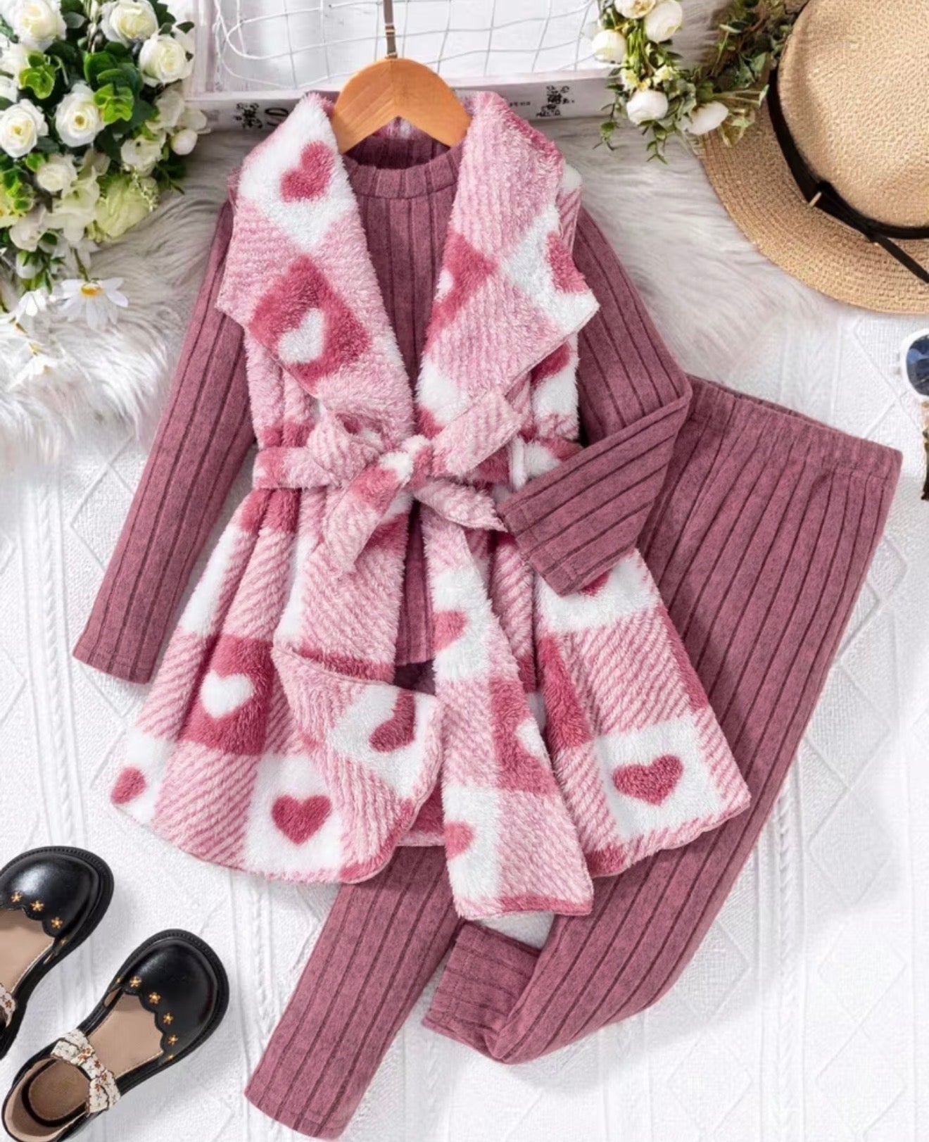 3 Piece Set