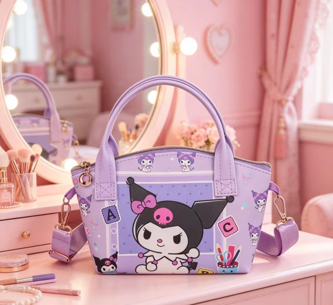 Shoulder Bag