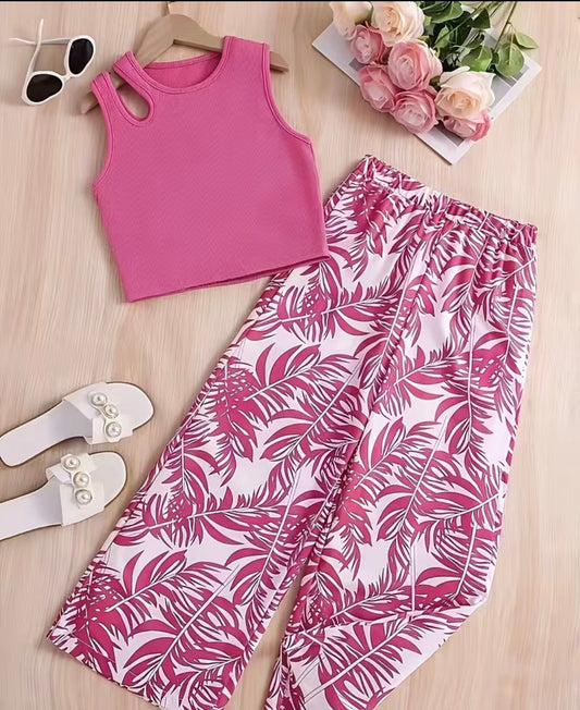 Pink Set